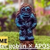 wonder Goblin / GNOME[APOSTOYS塗装版]〈+Eng sub〉