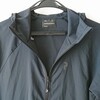 『PeakPerformance』耐久性撥水（DWR）加工がすばらしいピークパフォーマンスフレモント ジャケット｜PeakPerformance Fremont Jacket 