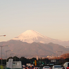 丘の菜園で畑仕事2021年12月11日　菜園づくり