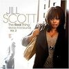 JILL SCOTT 『THE REAL THING : WORDS AND SOUNDS VOL.3』