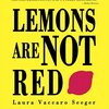 子供たちに読み聞かせをしたい英語の絵本「Lemons are not red」