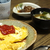 夕飯：１月９日