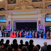 『Blackpool Dance Festival（ブラックプールダンスフェスティバル）』私達の最終日が終わりました♪