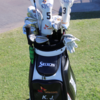 WITB｜K.J. チョイ｜2024-11-05｜Charles Schwab Cup Championship