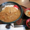 創業３５年の盛岡名物わんこそばと旨いとんかつが食える老舗店でもったりカツカレーを食す