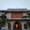美術アカデミーと NANDAN West Bengal Film Centre（コルカタ）