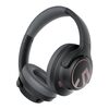 SOUNDPEATS Spaceレビュー：通勤・勉強に没頭できる？1万円以下で手に入るノイキャンヘッドホンの実力