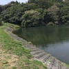 『唐木ヶ谷池』静岡県掛川野池群バス釣り完全攻略マップ