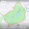 調整20kmの走り方（案）