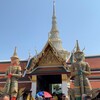 王宮（Grand Palace）