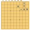 【９手詰】🍀王手を続ければ答えが見えてくる🤗５分で１級～作・勝浦修九段
