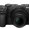 Nikon Z30を買ったよ！