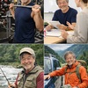 老化？無気力？やりたいことがイマイチ不明