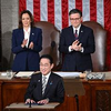 アメリカ下院、ウクライナに支援を決定（ウクライナの代わりに日本が返済する事になります）