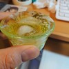 江戸硝子…