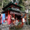 2020初詣）兵庫区＆中央区神社めぐり。熊野神社→氷室神社→立江寺→夢野八幡神社→大山咋神社→祇園神社→祥福寺→五宮神社→諏訪神社→四宮神社。