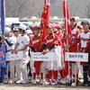 【昔を振り返る】⑨ 2015年3月第24回東海地域小・中学生ソフトボール新人大会①