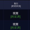 7/31評価損益+1,657,001円