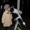 深秋の夜の空、11月11日は重要な日＋星雲・星団観察