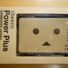 モバイルバッテリー「cheero Power Plus 10400mAh DANBOARD Version」を購入しました