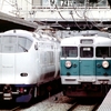 JR西日本・阪和線1997年の記録★鉄道ライトトーク第125話の動画紹介
