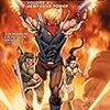 Grifter Vol. 2: New Found Power (The New 52)