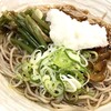 【恵那市】便利な観光地のランチスポット「そば茶屋　恵那店」