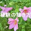 相談者の3つを聴く