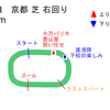 ウマ娘：坂スキル発動位置-福島レース場-芝-