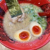 【ずんどう屋】初訪問