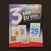  二枚目が好き／3 sind eine zu viel!