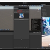 Unity AIのドキュメントを読む その１７（生成されたスプライトを背景の削除/アップスケール/ピクセル化する）