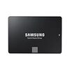 Samsung SSD 250GB 850 EVO ベーシックキット V-NAND搭載 2.5インチ 内蔵型 【正規代理店保証品】 MZ-75E250B/IT