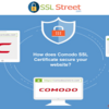 A Quick Guide About Comodo SSL Certificate