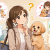 AIとペット：① 犬との生活をもっと楽しみたい時