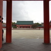 京都への旅（２日目）　〜京都五社めぐりならぬ四社めぐり（平安神宮・上賀茂神社・松尾大社・城南宮）〜