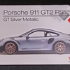 ミニGT ポルシェ 911 GT2 RS (MINIGT Porsche 911 GT2 RS No.63)