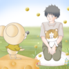 花粉症の季節　その２