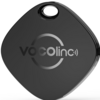 VOCOlinc Key スマートタグ/Appleの「探す」対応で電池交換可能！
