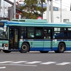 仙台市営バス　仙台230あ1258