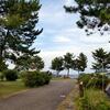 念願の海水浴+キャンプを初体験！石川県能登島へ二泊三日の犬連れキャンプ旅行記
