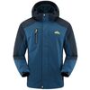 【買って損なし？】[ベンケ] 防水アウトドアジャケット徹底レビュー！登山も街もこなす万能ウェアの真価に迫る
