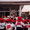 二男　ピーターパン幼稚園運動会（1995年9月）