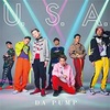 DA PUMPの『U.S.A』の歌詞考察 その1