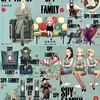 【2024年9月4日】マンガ14巻(SPY×FAMILY)