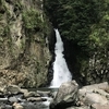 獺貫(うそぬき)の滝 鹿児島県