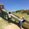 竜王山公園オートキャンプ場.1 ～施設紹介