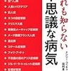 今月の読書日記