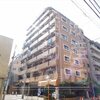 ダイアパレス御徒町Ｖ｜事務所、二人入居可。 仲御徒町駅から徒歩3分