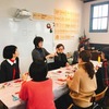 ものづくり女子道場「しめ縄」を作ろう！